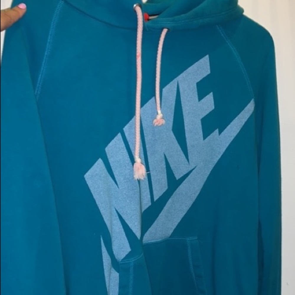 Nike Hoodie